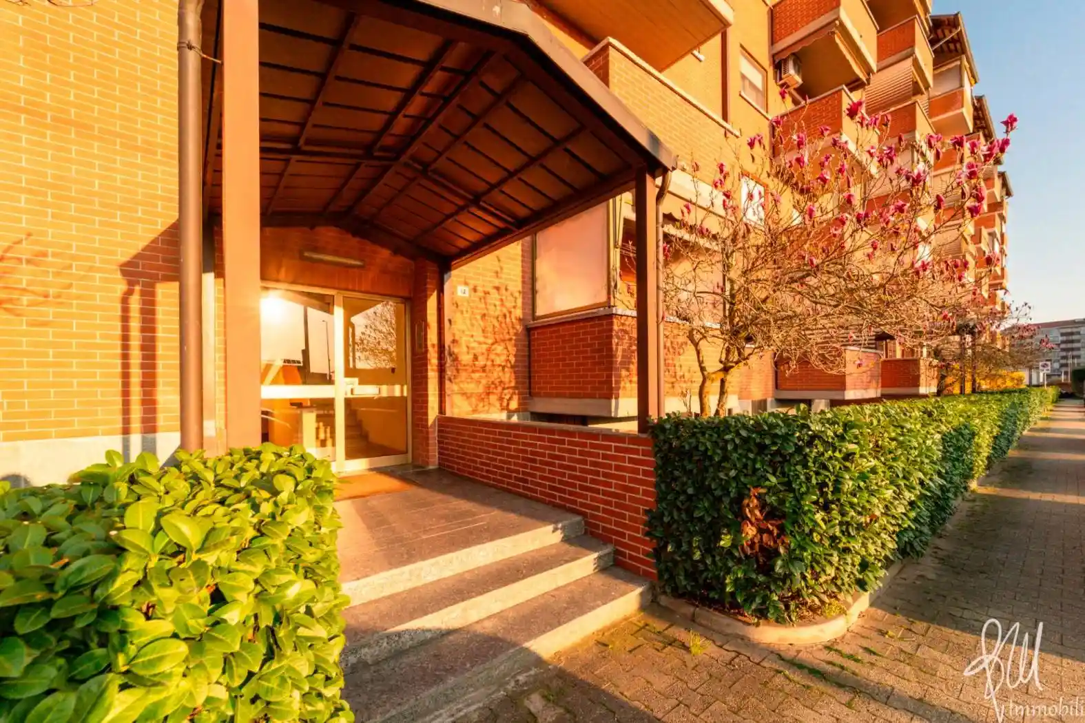 Appartamento in vendita a Borgaro Torinese