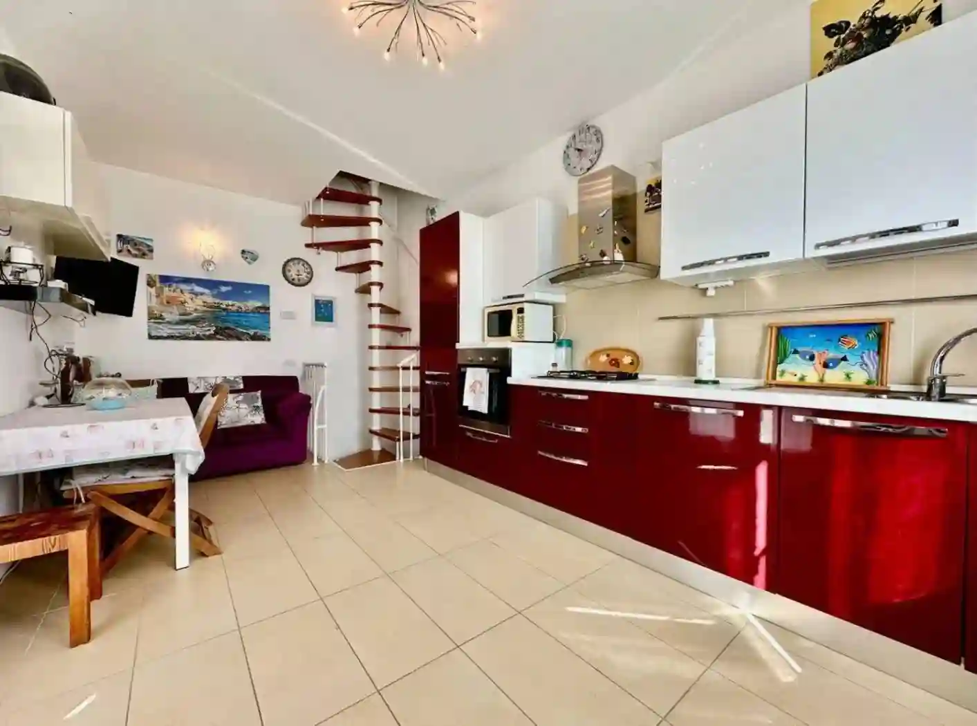 Villa - foto 2