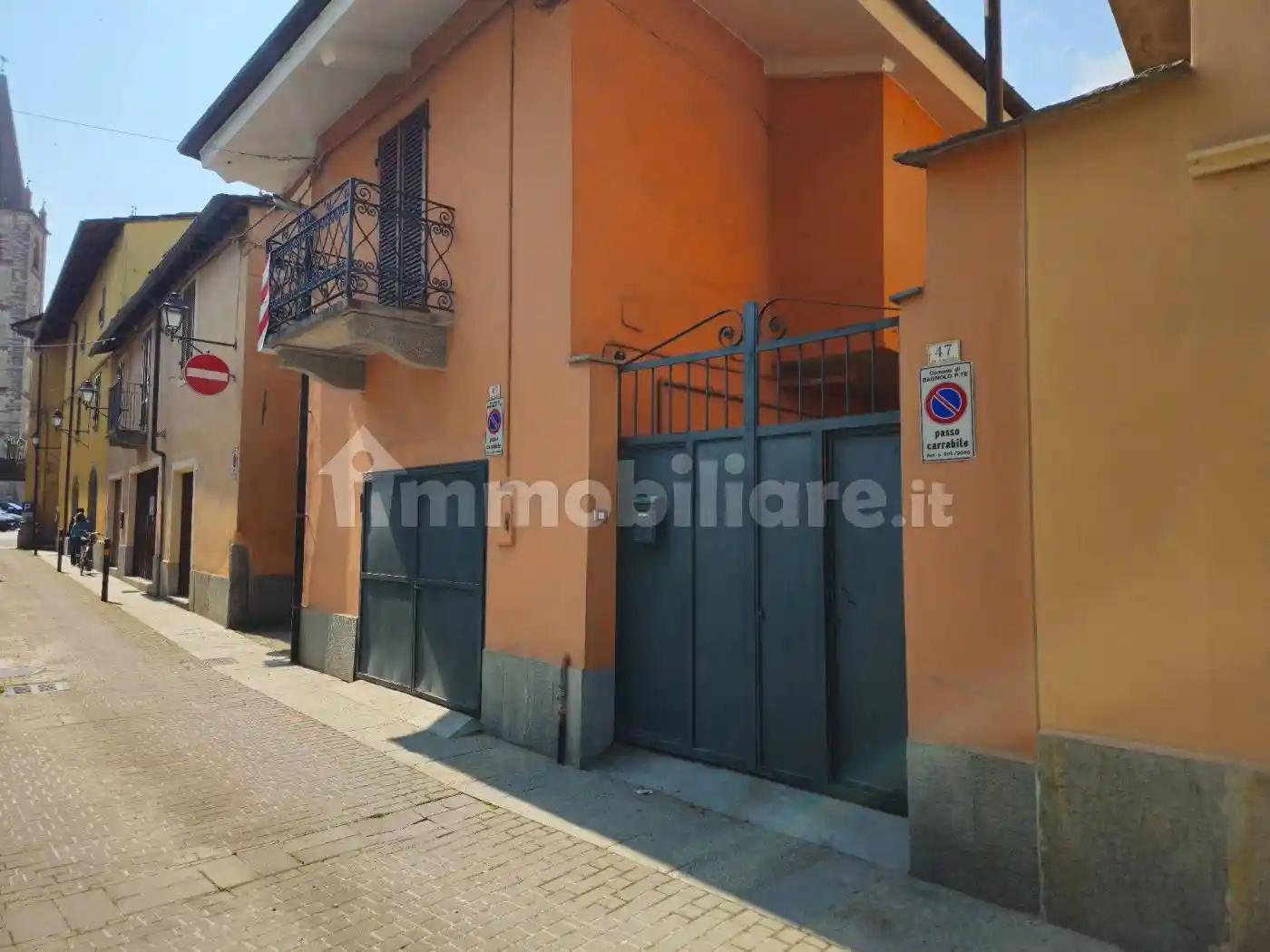 Appartamento in vendita a Bagnolo Piemonte