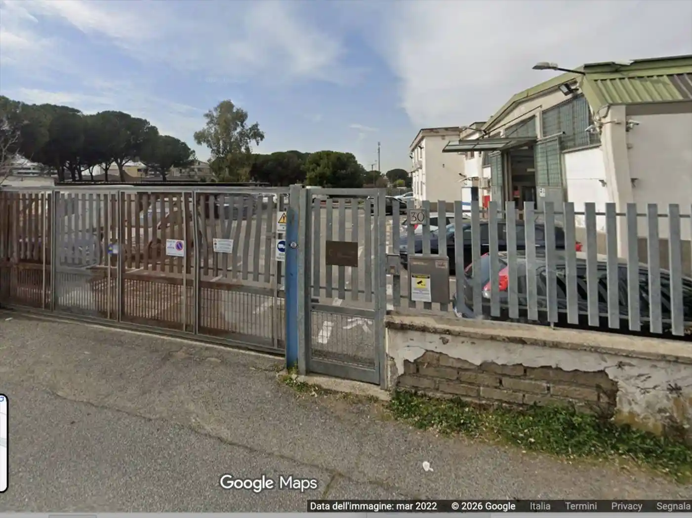 Villa in vendita a Roma