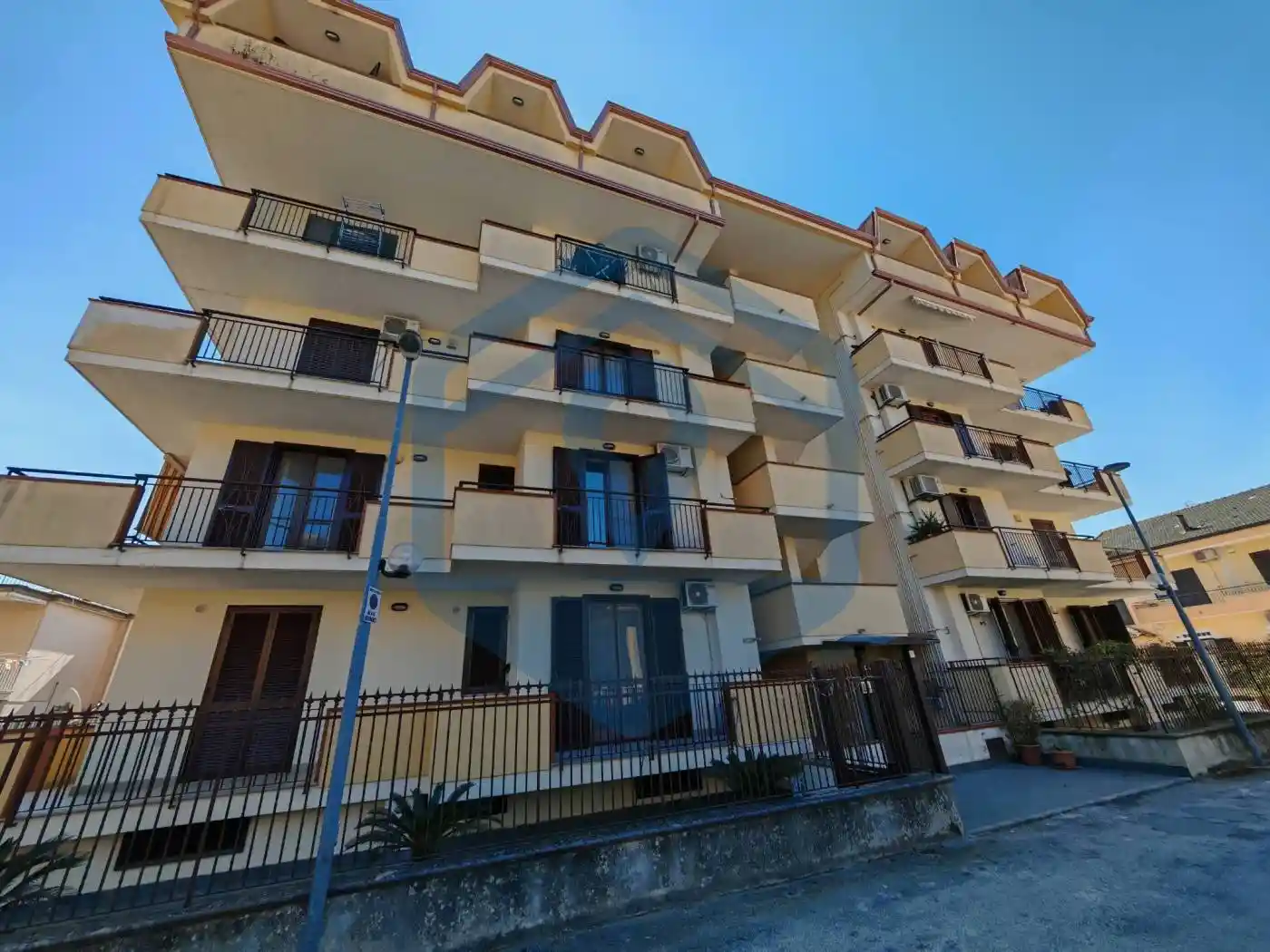 Appartamento in vendita a Acerra