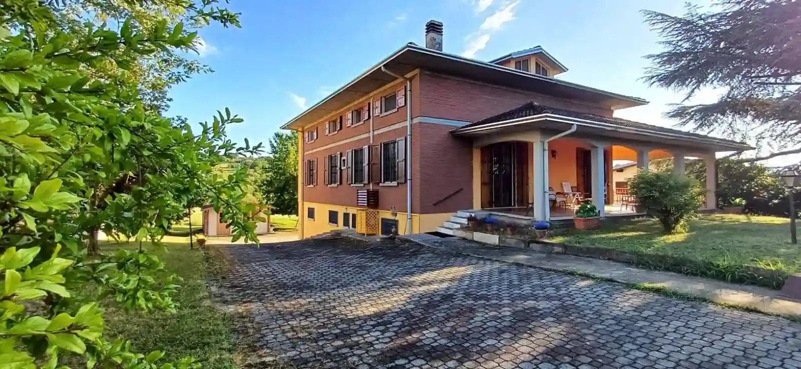 Villa - foto 3