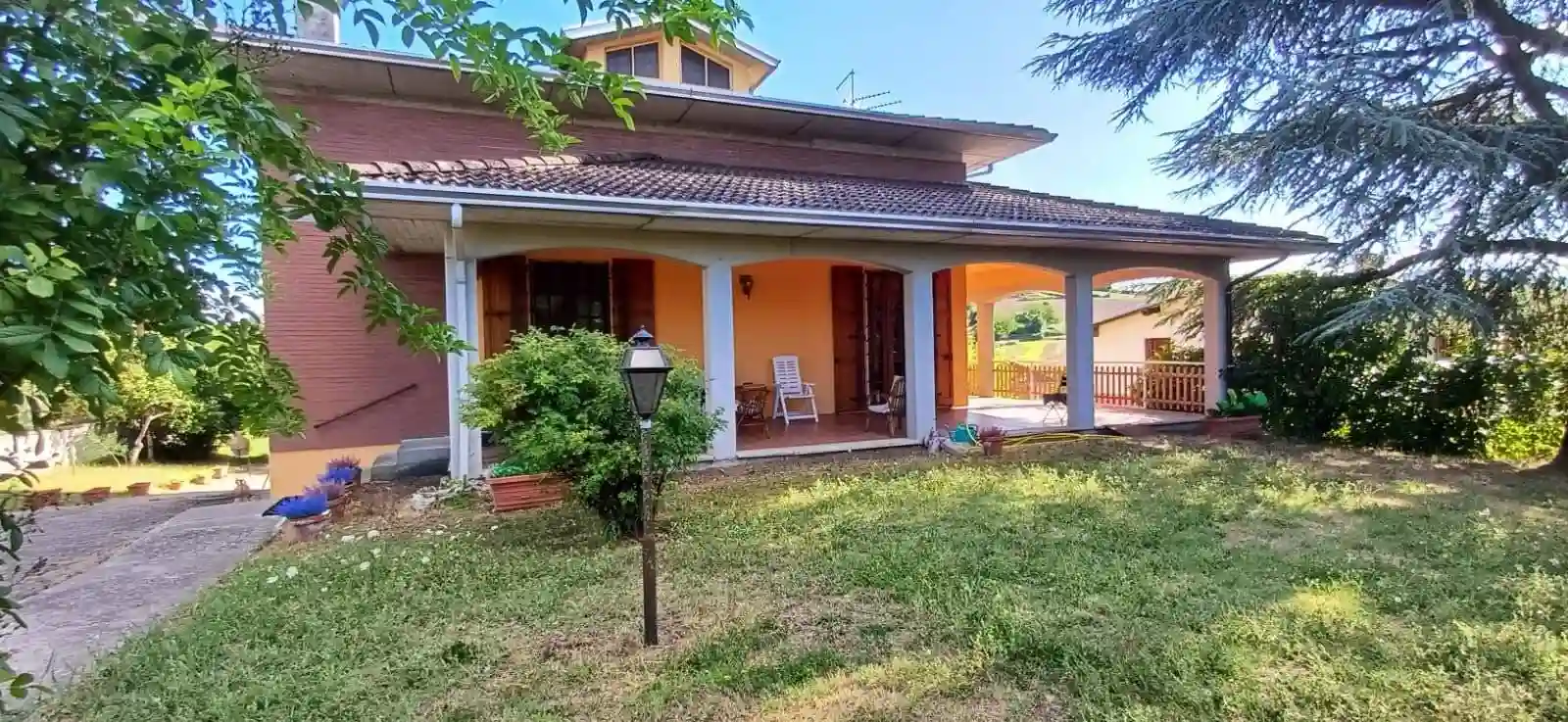 Villa - foto 5