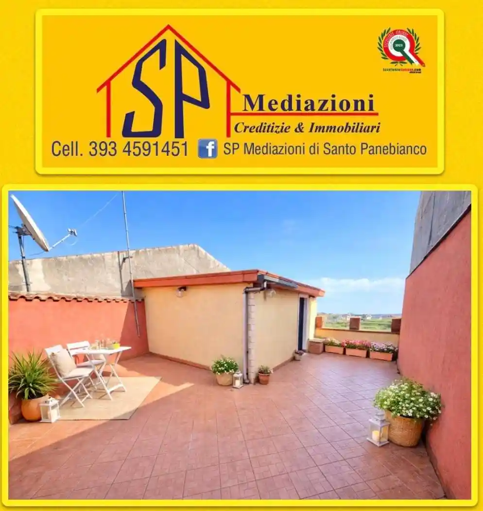 Casa indipendente in vendita a Fiumefreddo di Sicilia