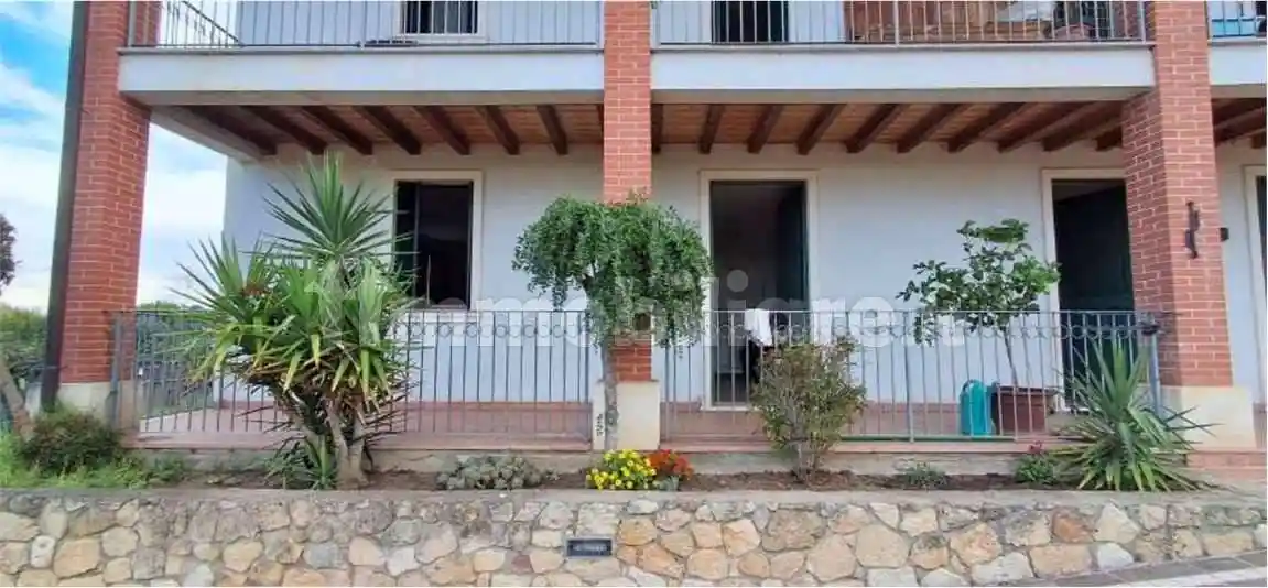 Appartamento in vendita a Lonigo