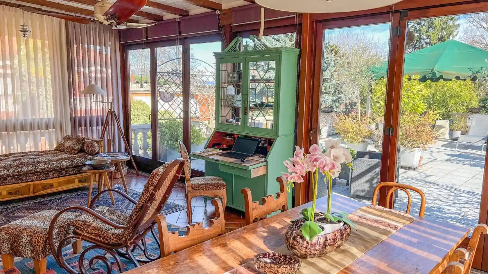 Attico - Mansarda in vendita a Meina