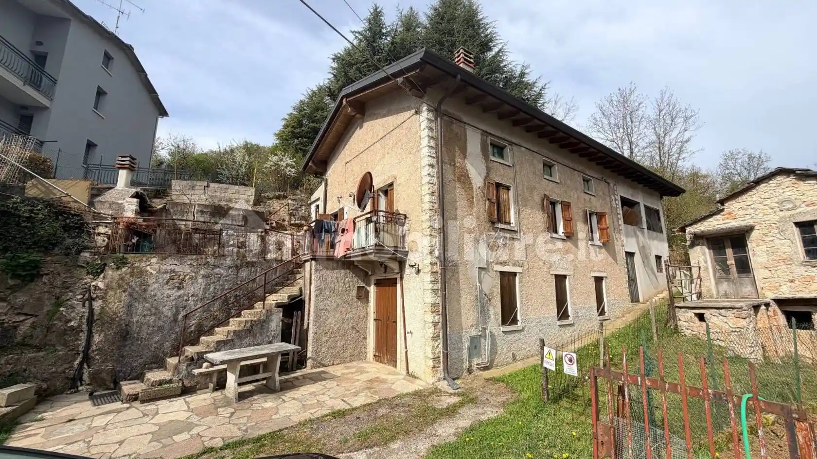 Appartamento in vendita a Grezzana