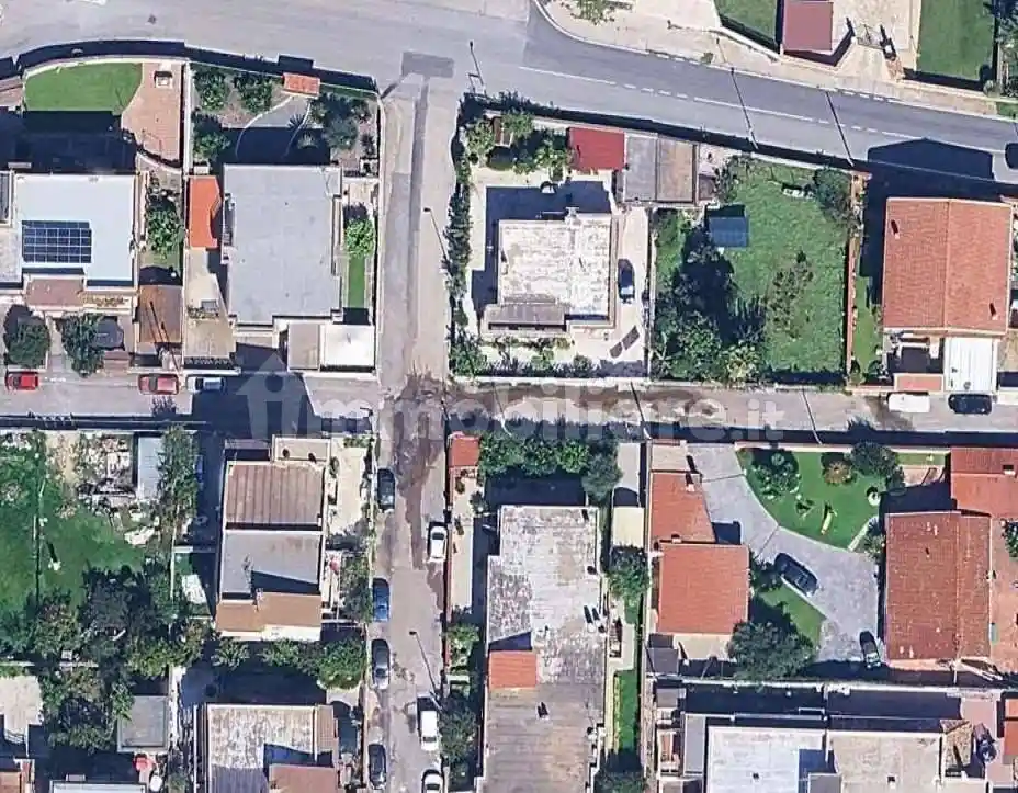 Casa indipendente in vendita a Nettuno