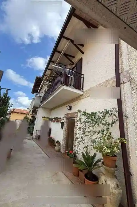 Appartamento in vendita a Lariano