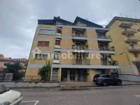 Appartamento in vendita a Artena