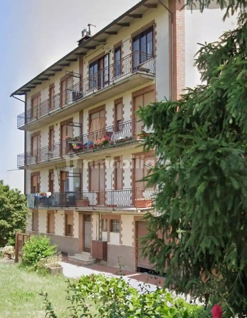 Appartamento in vendita a San Casciano dei Bagni