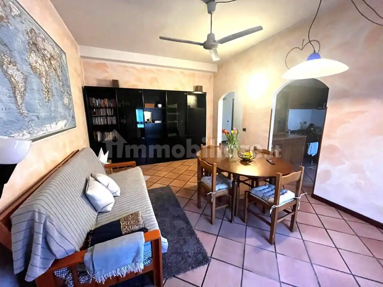 Appartamento in affitto a Firenze