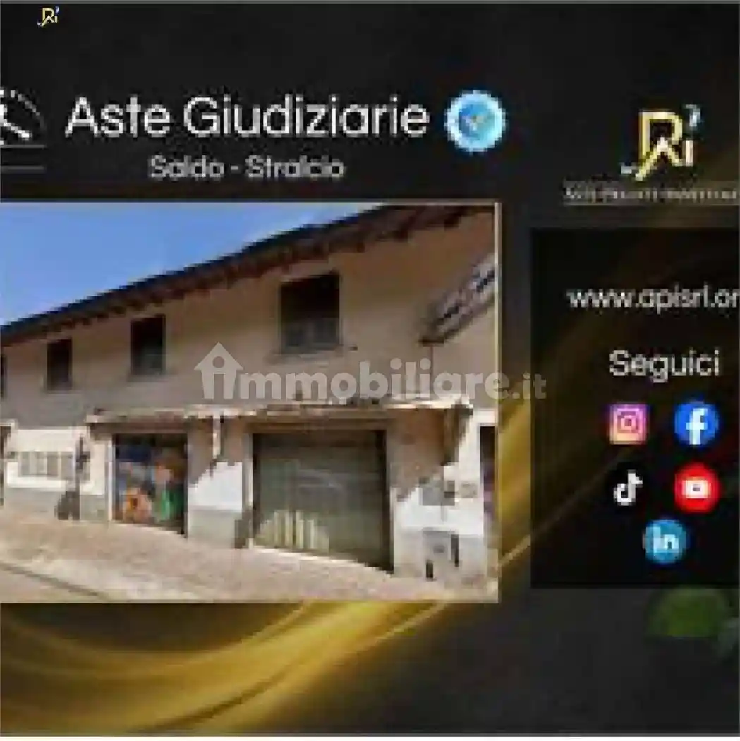 Casa indipendente in vendita a Covo