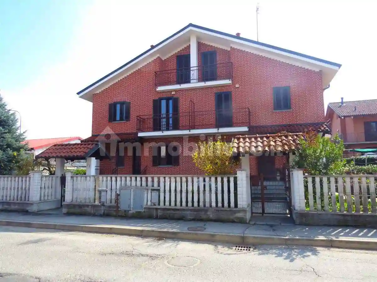 Villetta a schiera - foto 3