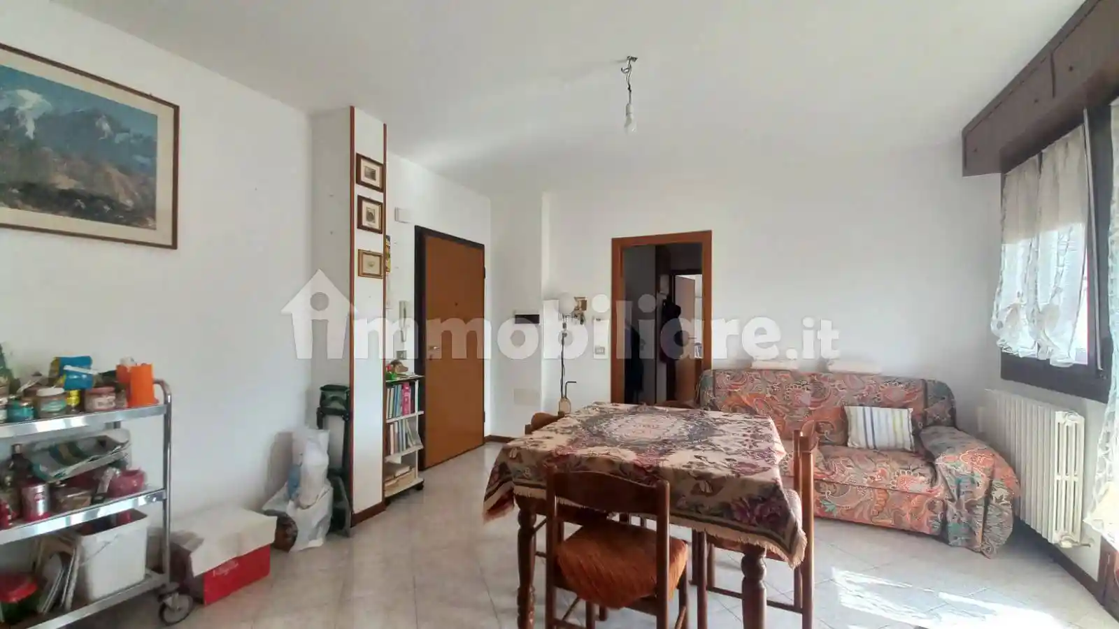 Appartamento in vendita a Medicina