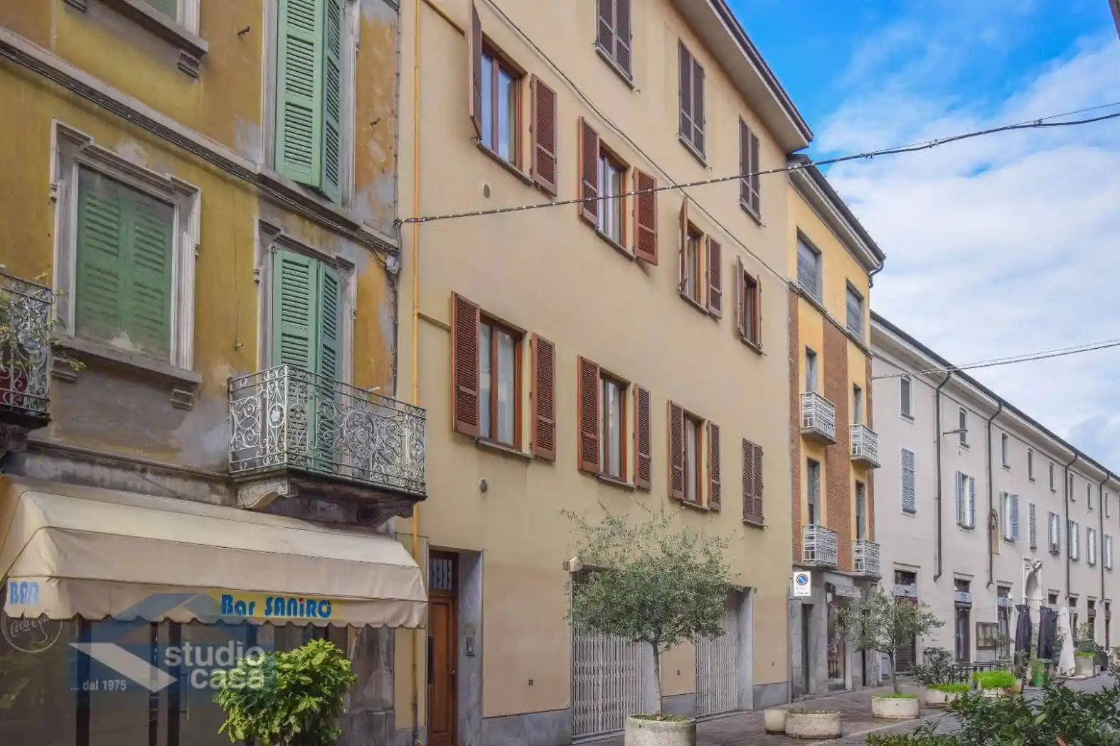 Attico - Mansarda in affitto a Lodi