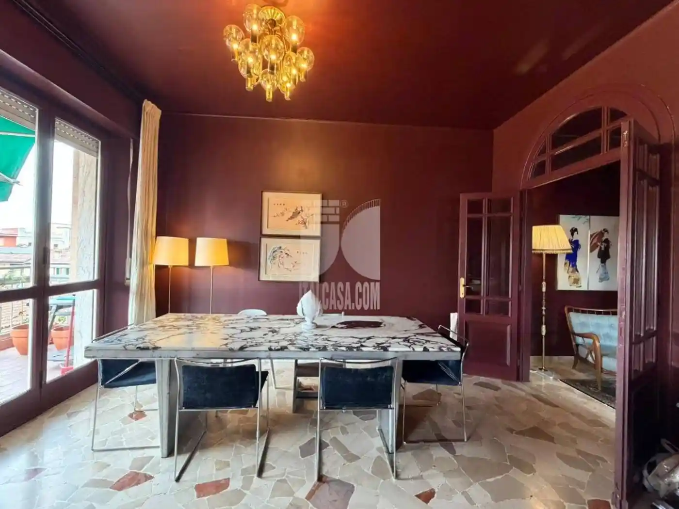 Appartamento in vendita a Treviglio