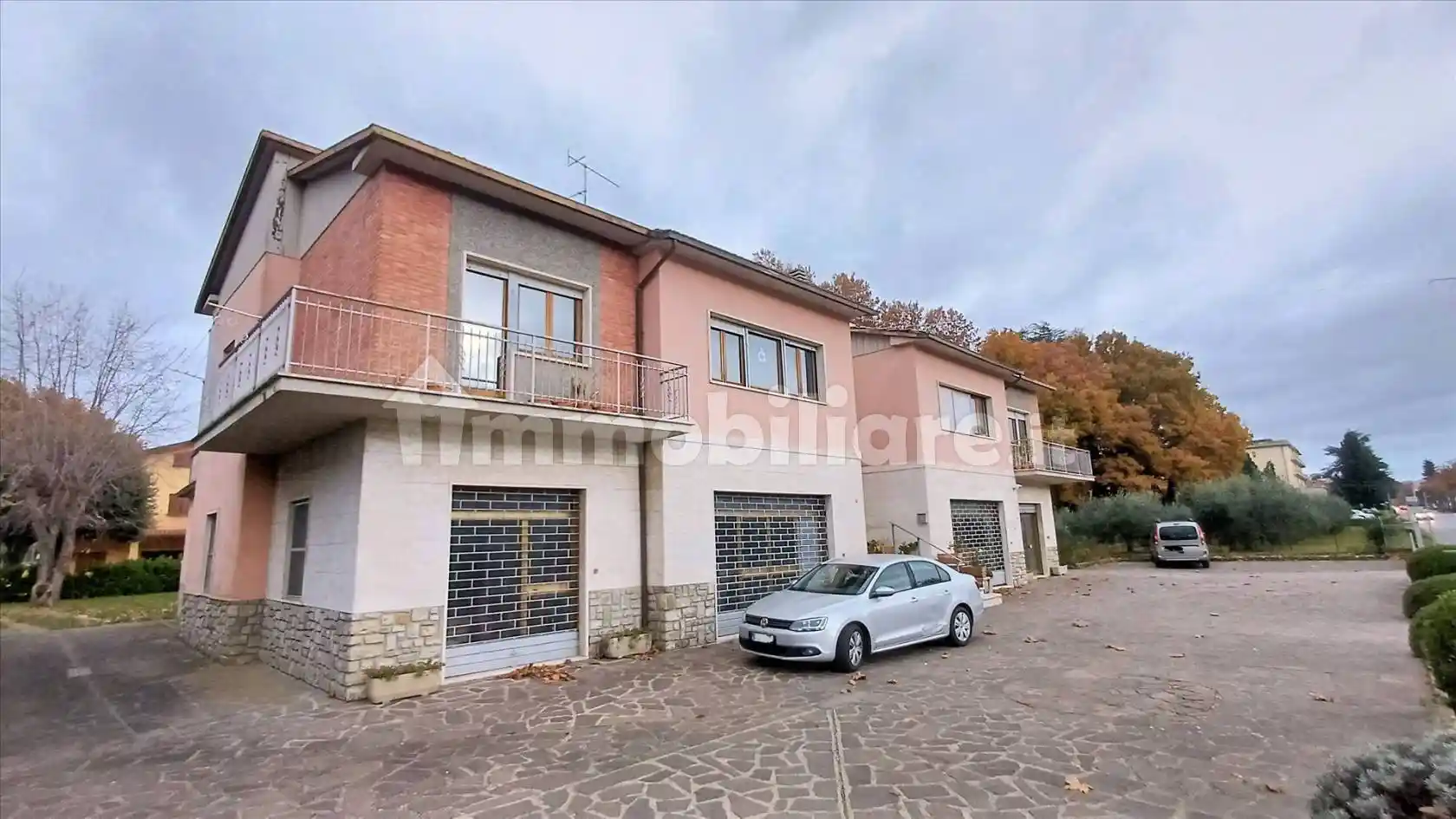 Casa indipendente in vendita a Sarteano