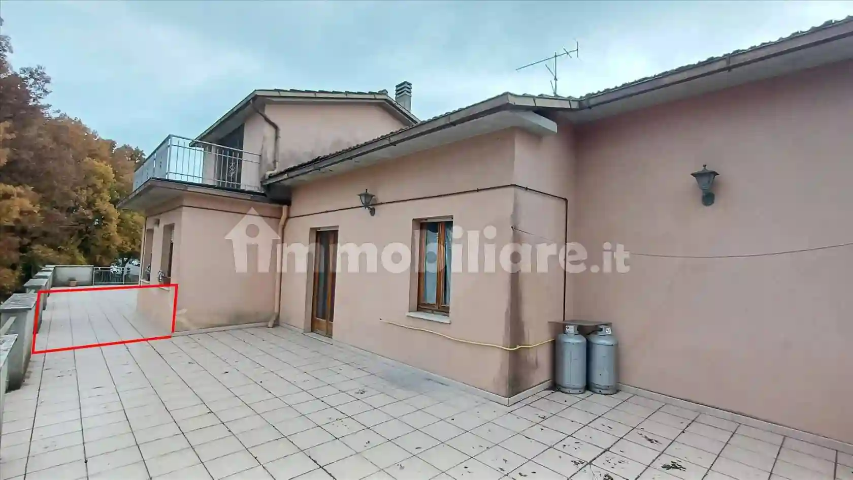 Casa indipendente - foto 4