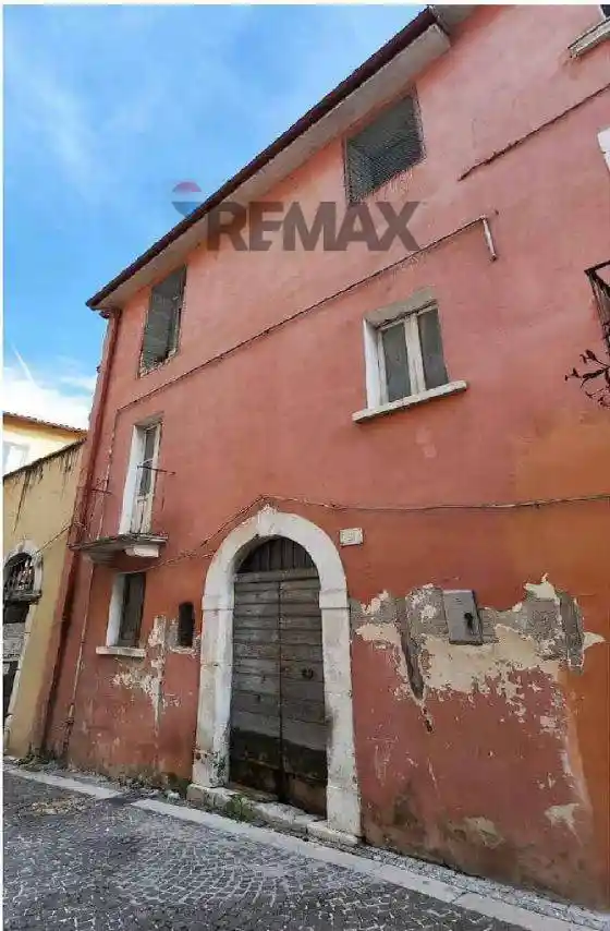 Rustico - Casale in vendita a Sulmona