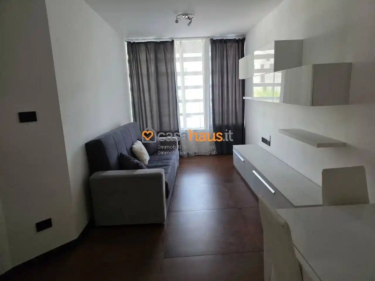 Appartamento in vendita a Bolzano
