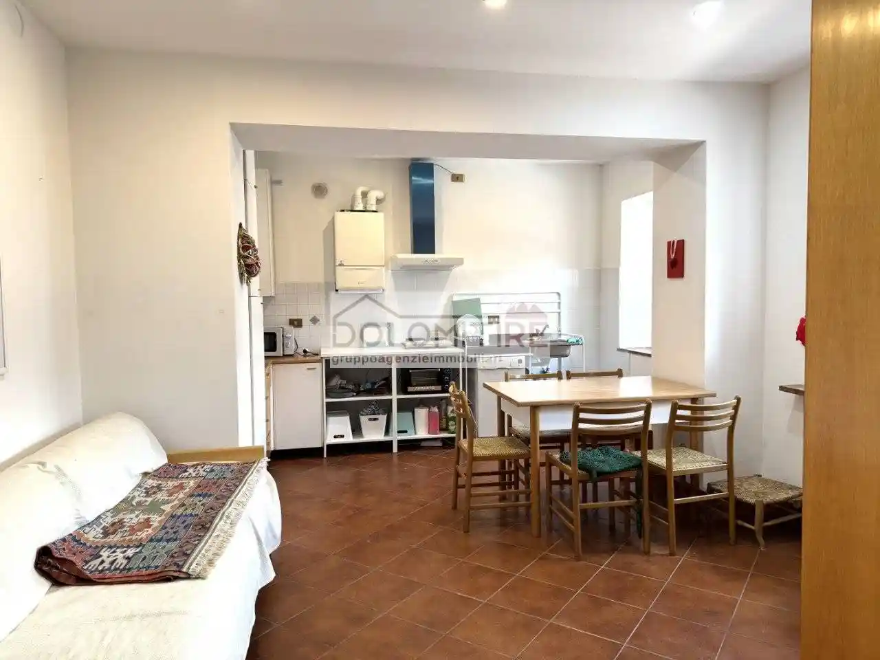 Appartamento in vendita a Pieve di Cadore