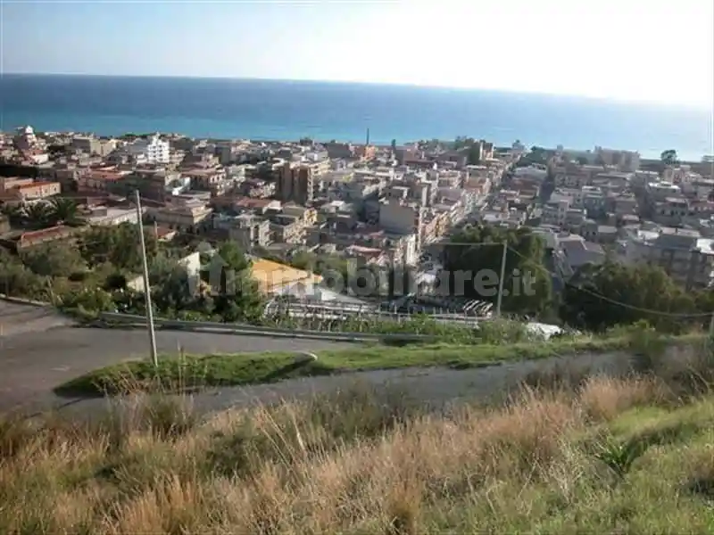 Appartamento in affitto a Melito di Porto Salvo