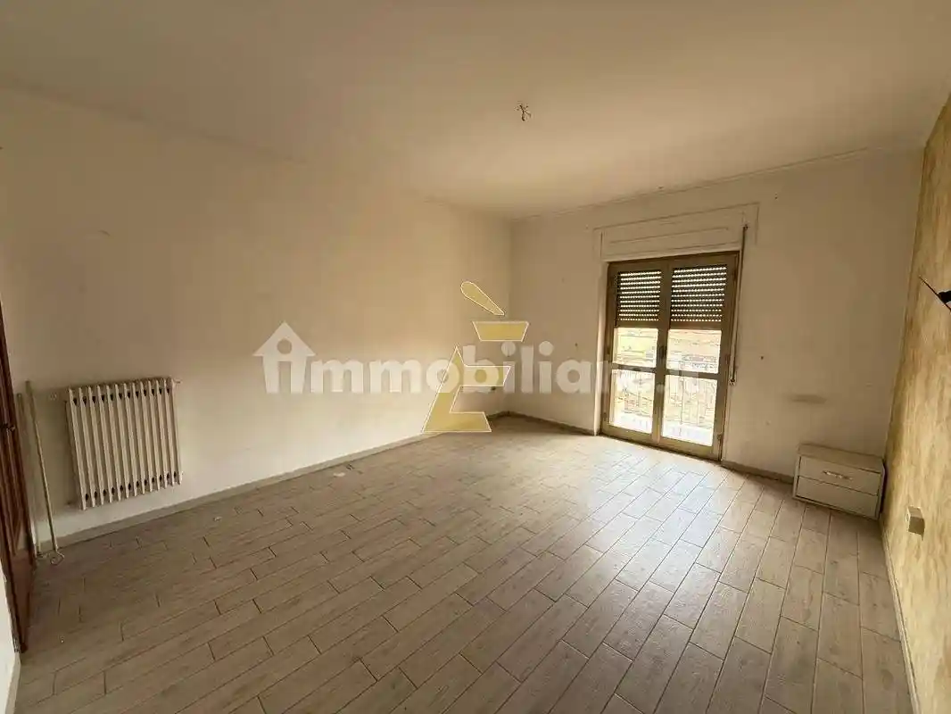 Appartamento in vendita a Acerra