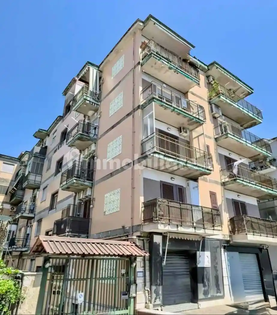 Appartamento in vendita a Frattamaggiore