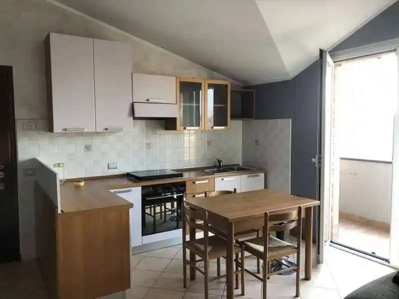 Appartamento in affitto a Limbiate