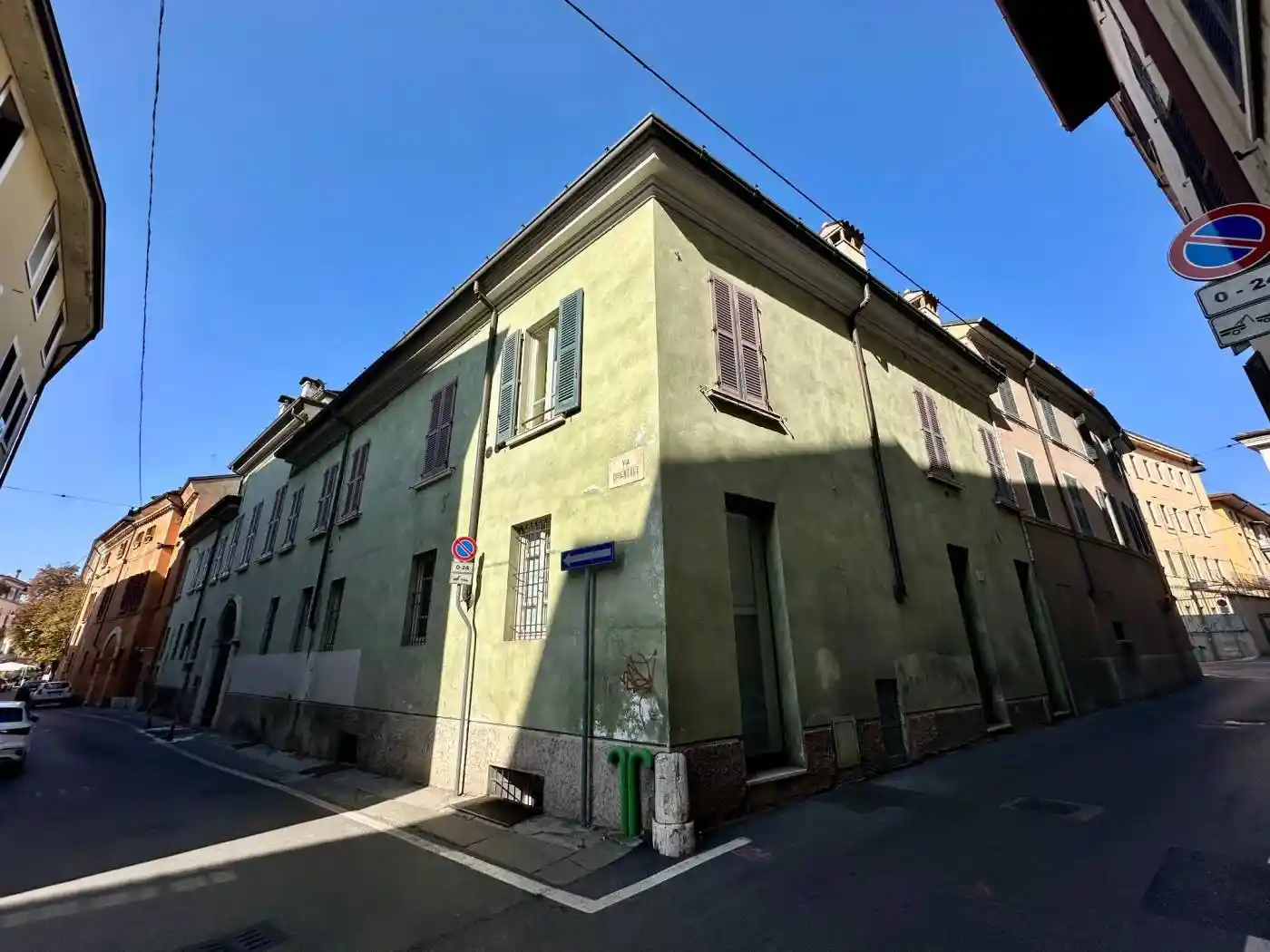 Appartamento in vendita a Brescia