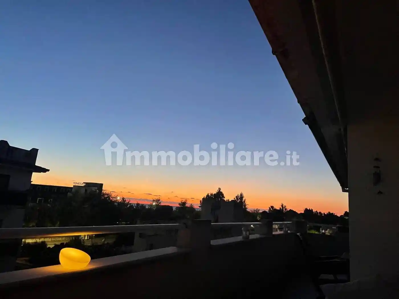 Appartamento in affitto a Nocera Terinese