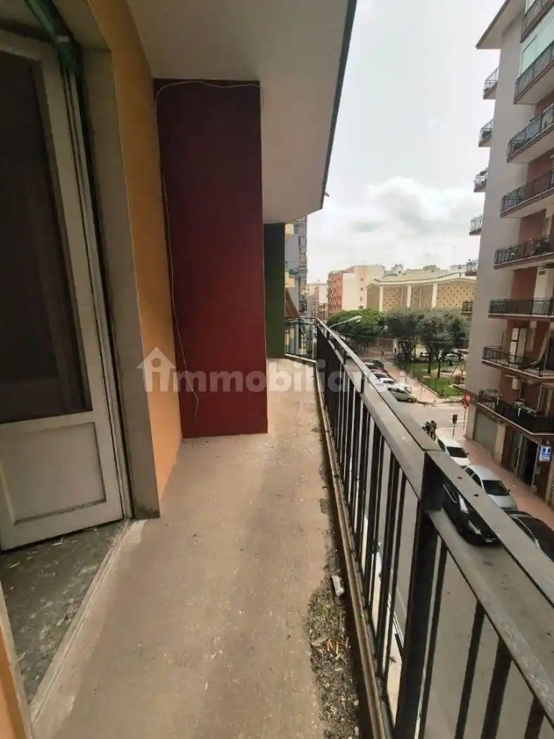 Appartamento in vendita a Taranto