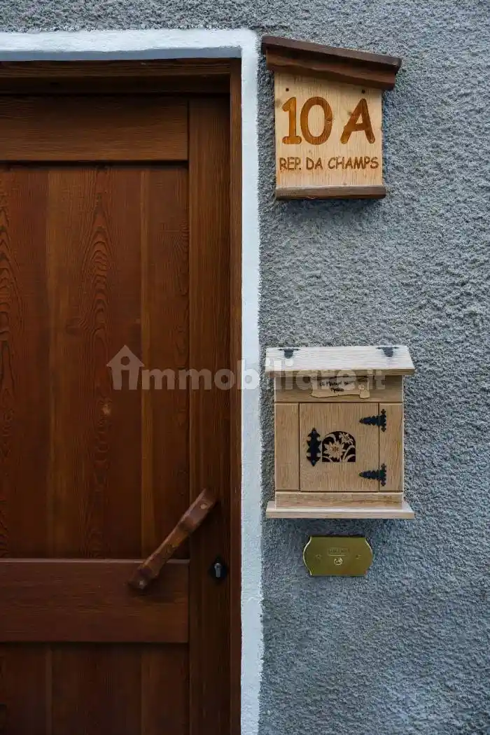 Casa indipendente in vendita a Fenestrelle