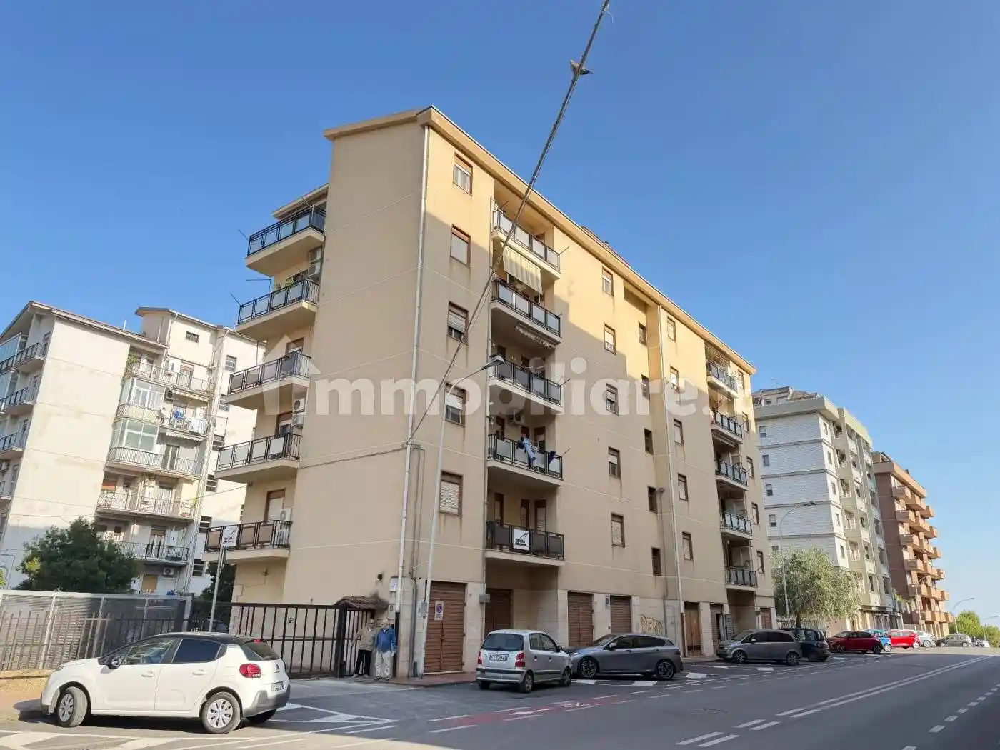 Appartamento in vendita a Caltanissetta