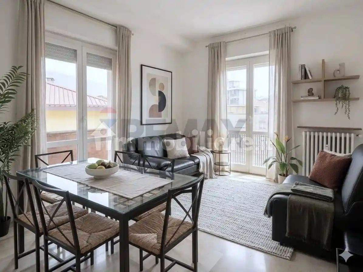 Appartamento in vendita a Como