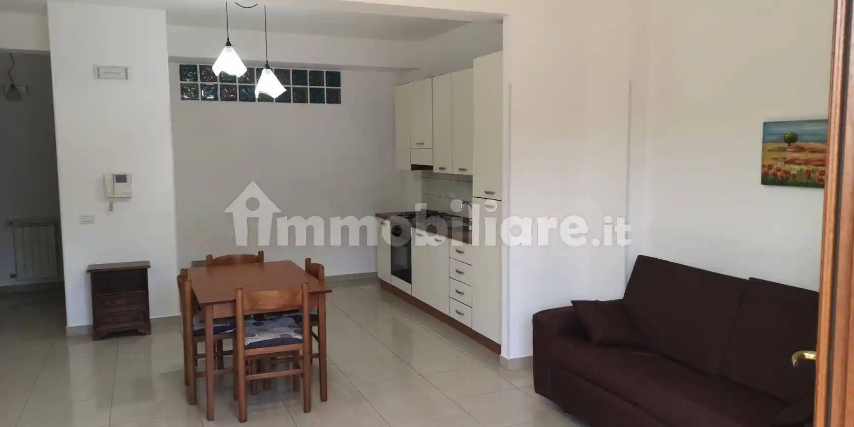Appartamento in affitto a Ragusa