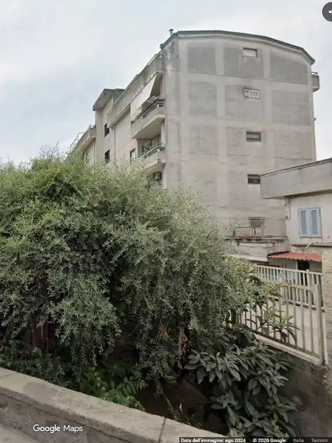 Appartamento in vendita a Scafati