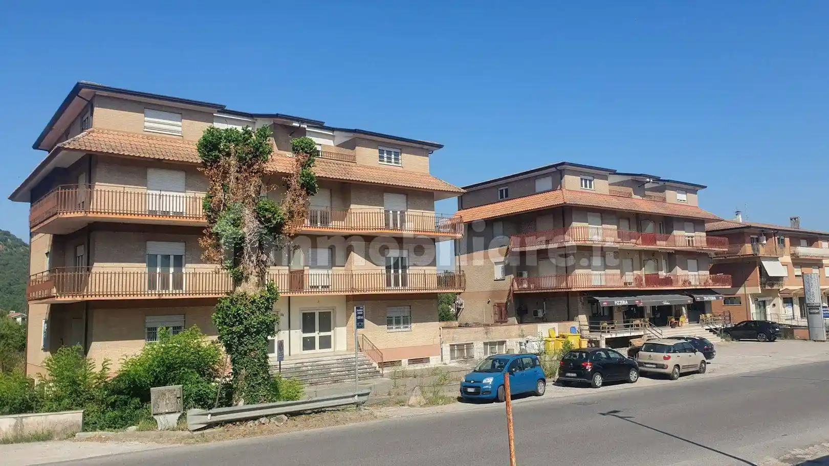 Appartamento in vendita a Atina