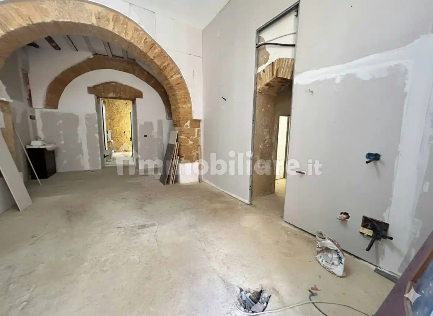 Loft in vendita a Agrigento