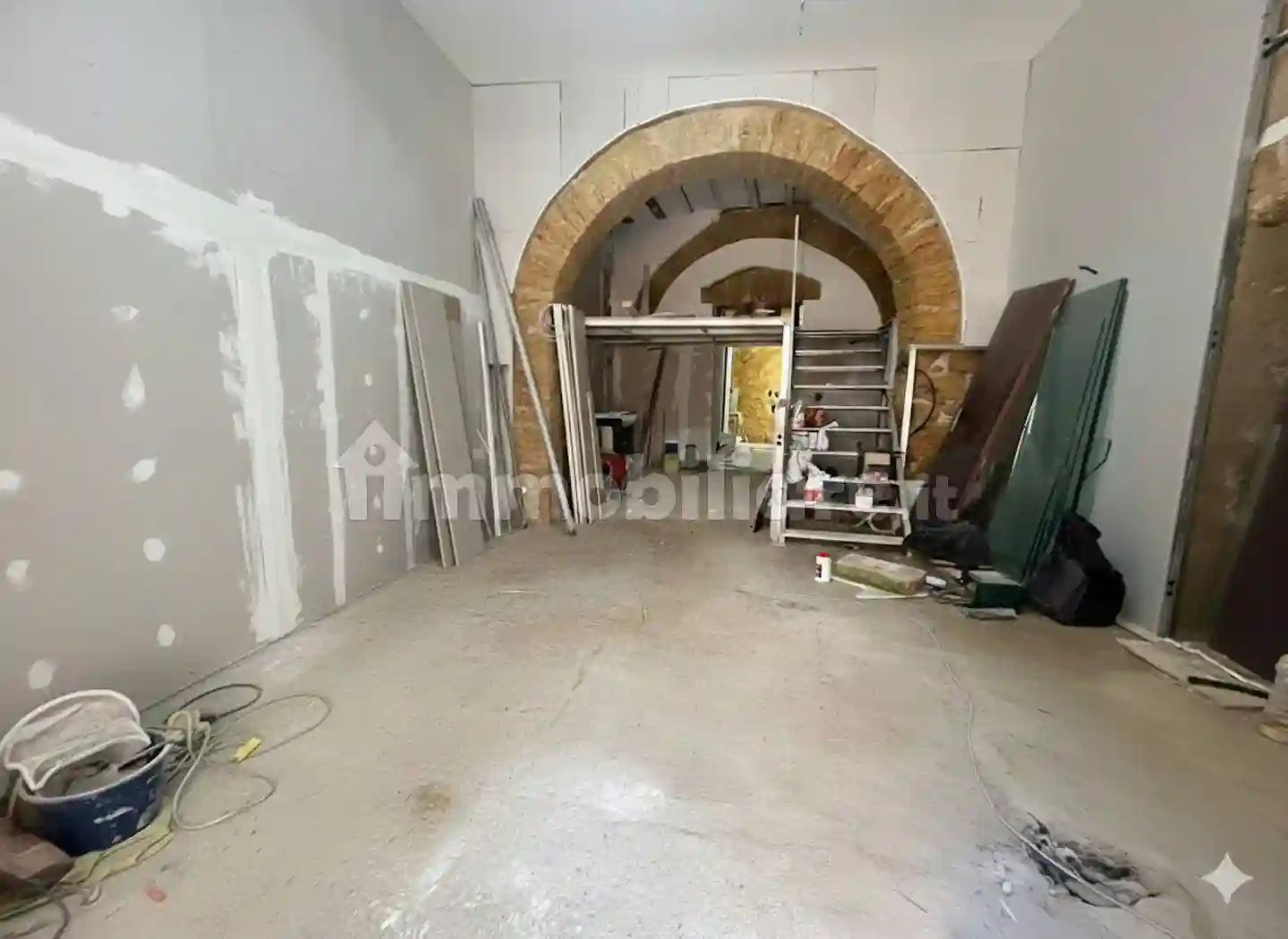 Loft - foto 5