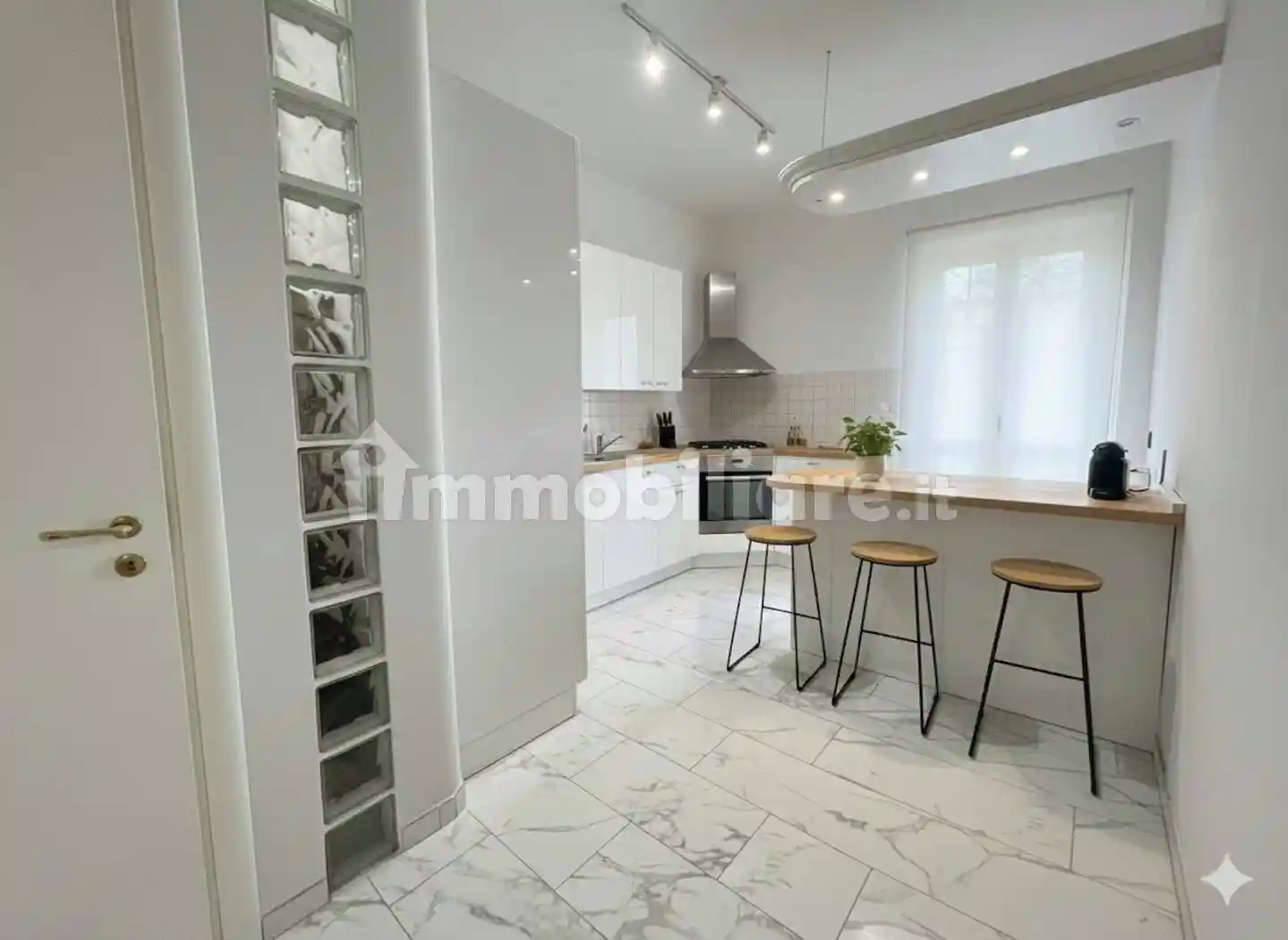 Appartamento in vendita a Porto Empedocle