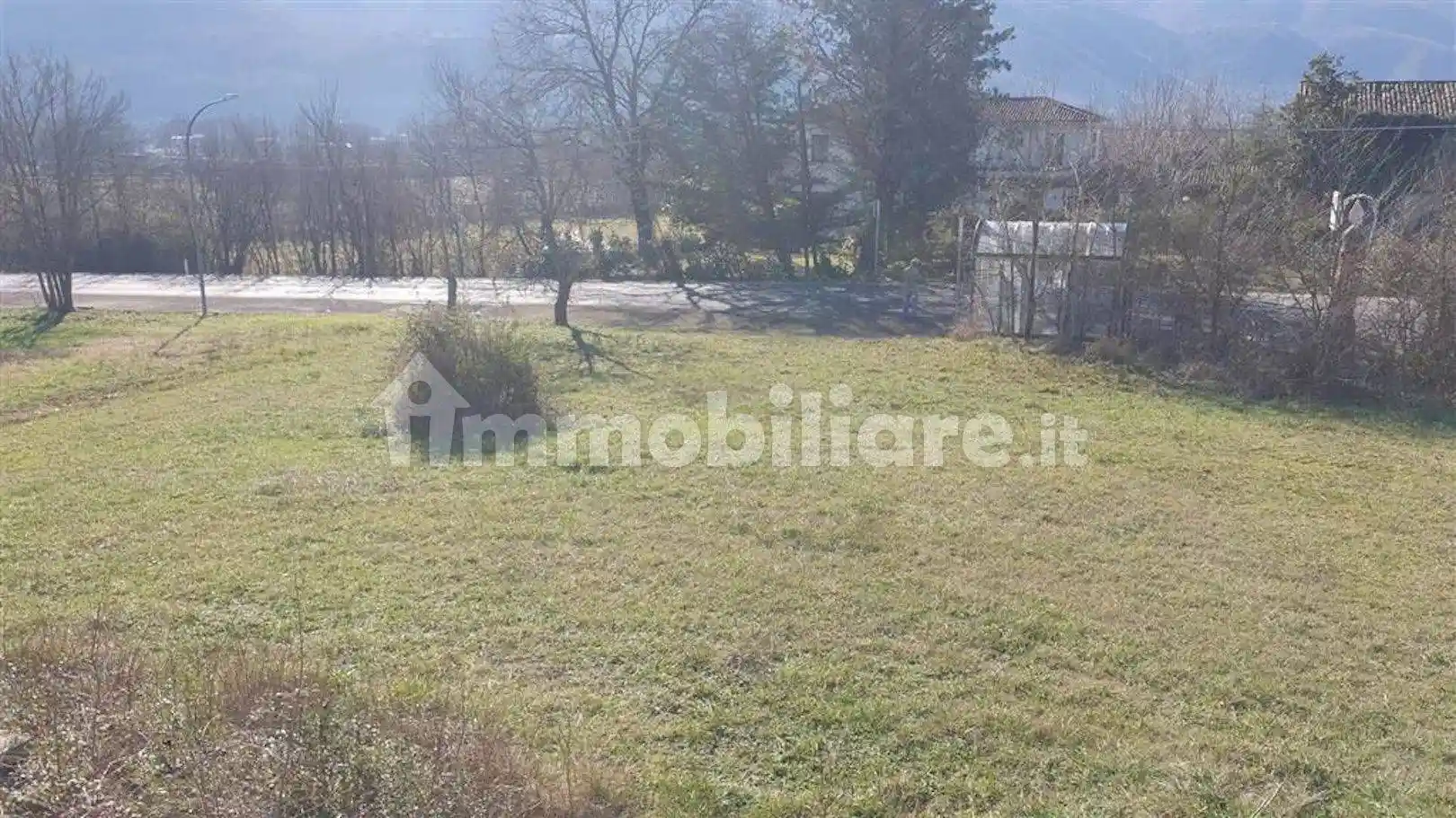 Rustico - Casale in vendita a Atina