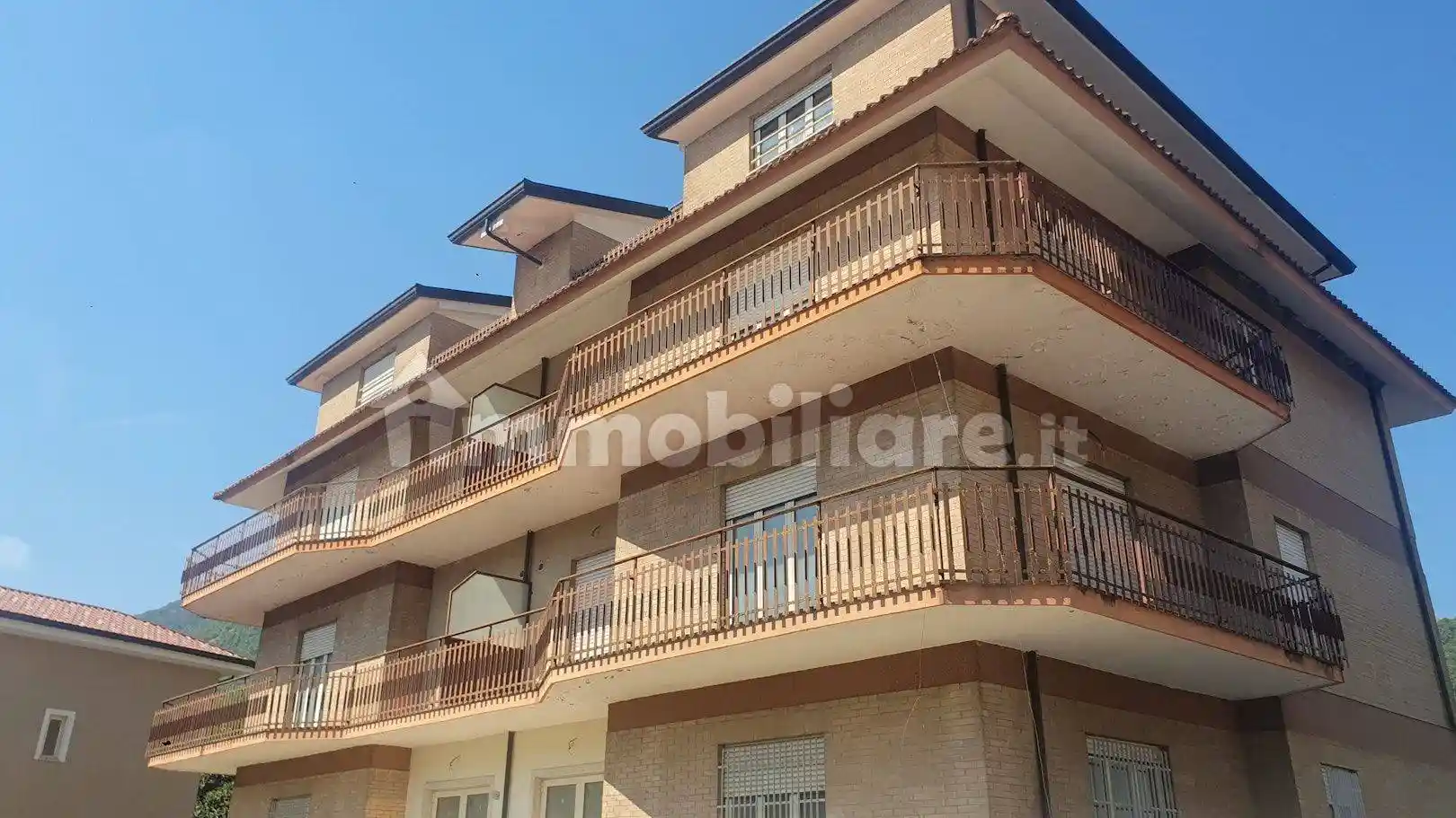 Appartamento in vendita a Atina