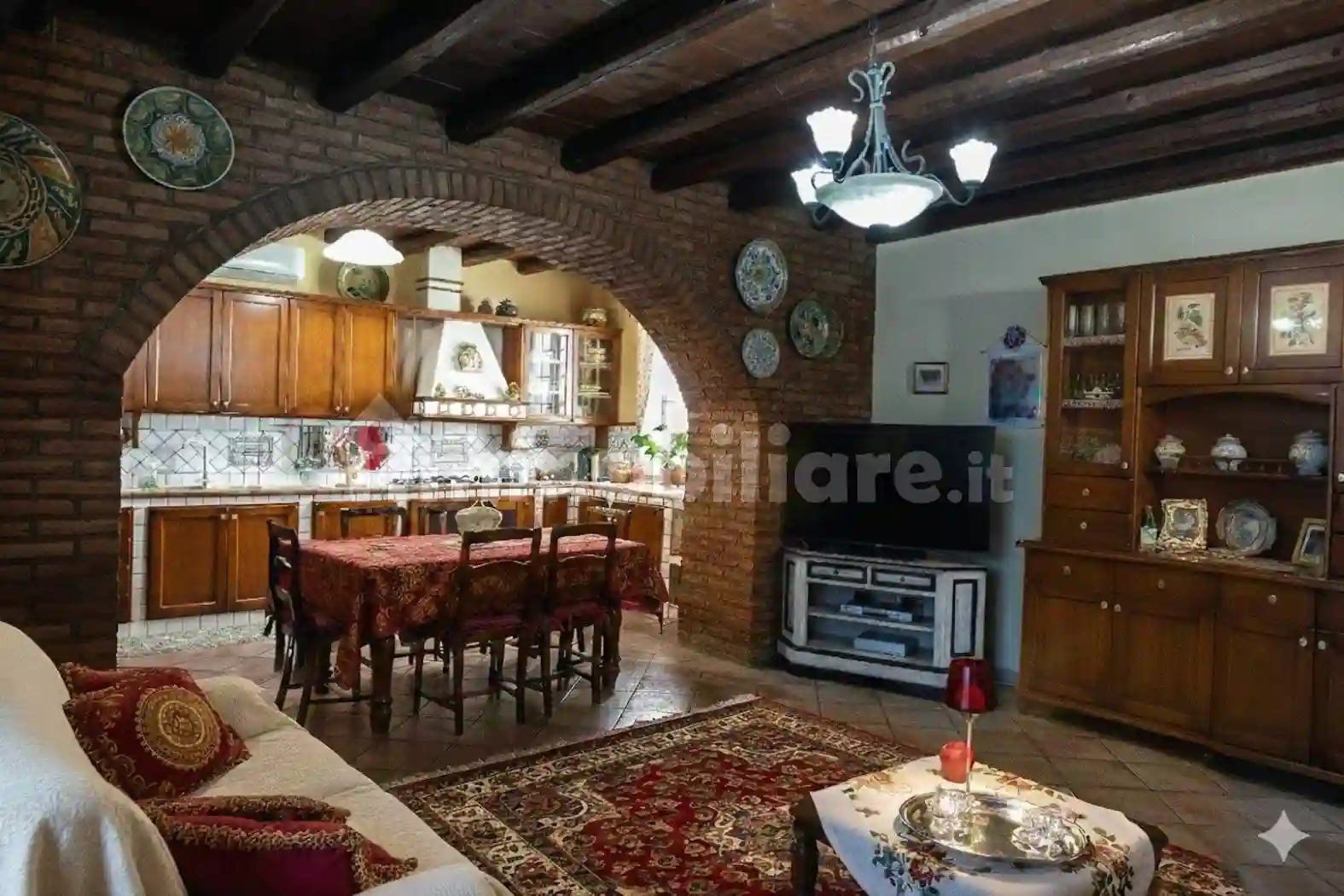 Villa - foto 2