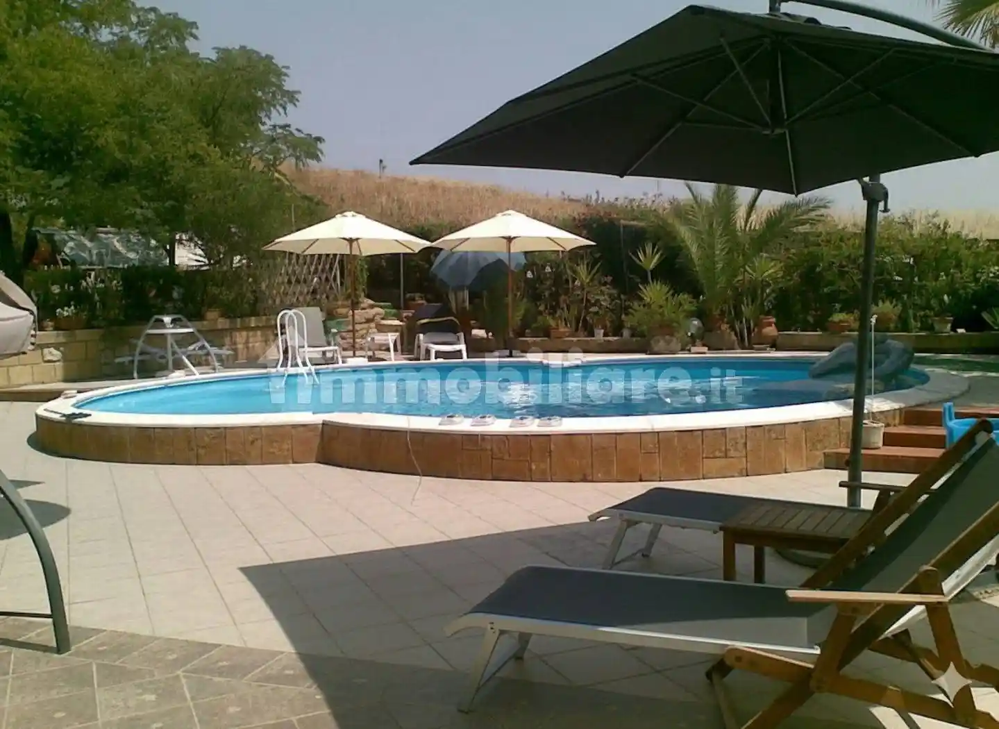 Villa in vendita a Agrigento