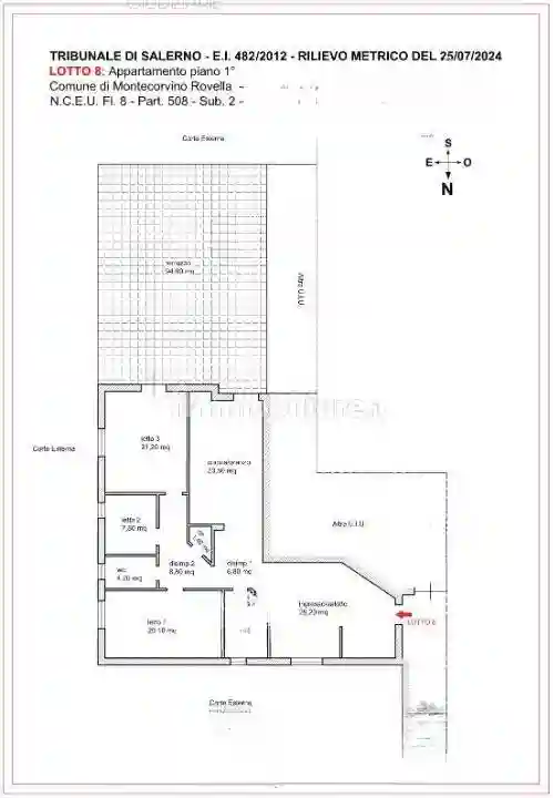 Appartamento - foto 3