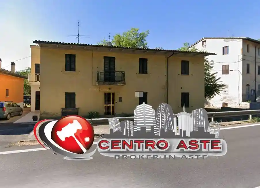 Appartamento in vendita a Urbania