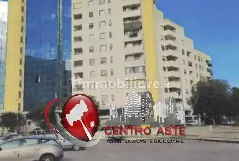 Appartamento in vendita a Taranto