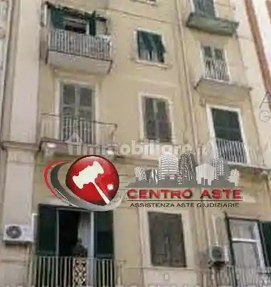 Appartamento in vendita a Taranto